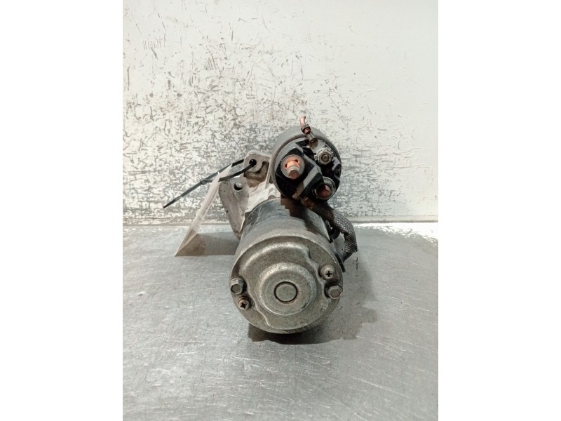 Recambio de motor arranque para renault megane ii (bm0/1_, cm0/1_) 1.5 dci (bm1e, cm1e) referencia OEM IAM 8200584675 M000T87881
