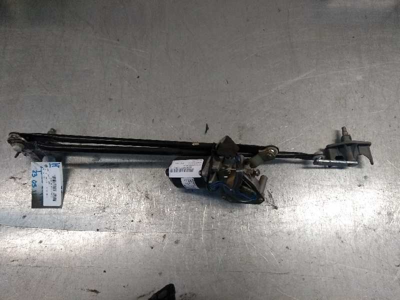 Recambio de motor limpia delantero para hyundai h 100 2.5 d referencia OEM IAM WF1128SE 9811043800 