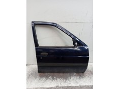 Recambio de puerta delantera derecha para ford escort vi (gal, aal, abl) 1.8 16v (eda, ehc) referencia OEM IAM  4P 