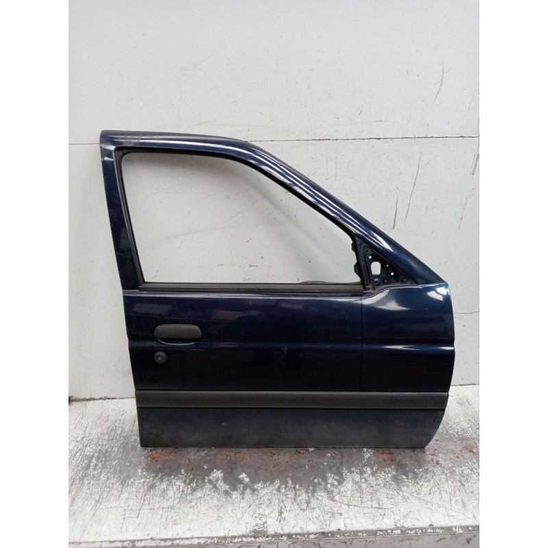 Recambio de puerta delantera derecha para ford escort vi (gal, aal, abl) 1.8 16v (eda, ehc) referencia OEM IAM  4P 