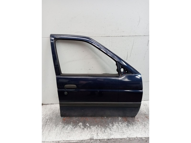 Recambio de puerta delantera derecha para ford escort vi (gal, aal, abl) 1.8 16v (eda, ehc) referencia OEM IAM  4P 