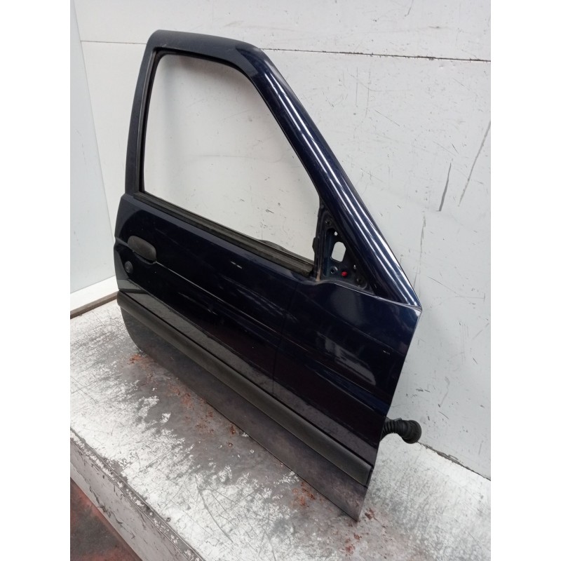 Recambio de puerta delantera derecha para ford escort vi (gal, aal, abl) 1.8 16v (eda, ehc) referencia OEM IAM  4P 