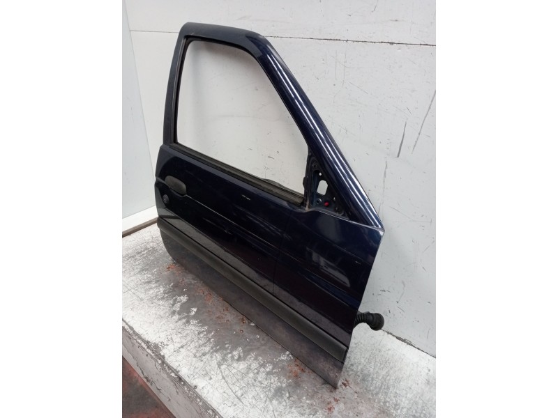 Recambio de puerta delantera derecha para ford escort vi (gal, aal, abl) 1.8 16v (eda, ehc) referencia OEM IAM  4P 