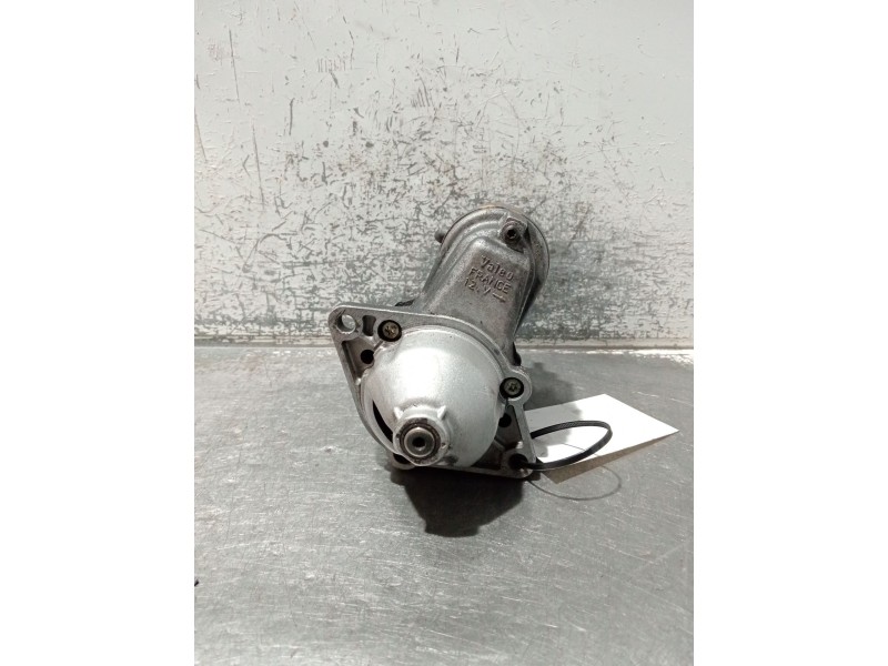 Recambio de motor arranque para opel tigra (s93) 1.4 16v (f07) referencia OEM IAM S186643R V01289598 
