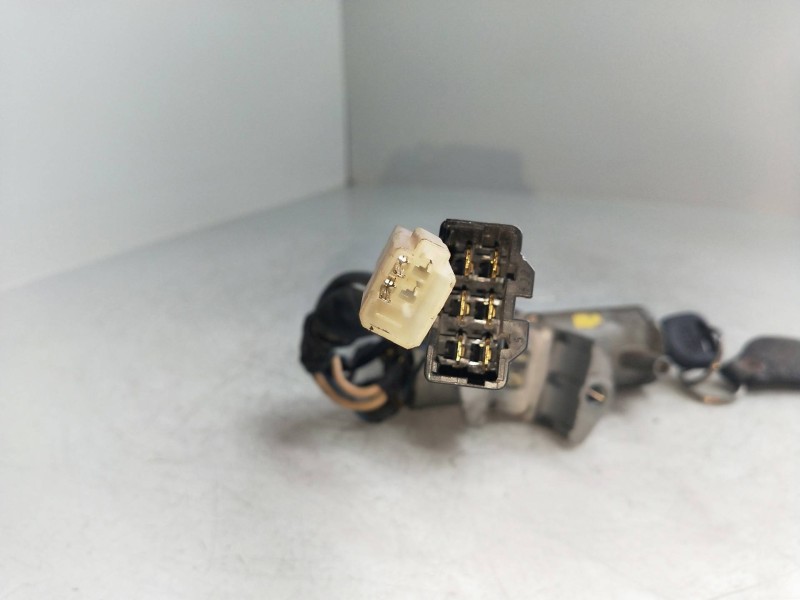 Recambio de conmutador de arranque para kia pregio ii (tb) (2004 =>) basis referencia OEM IAM 560810  