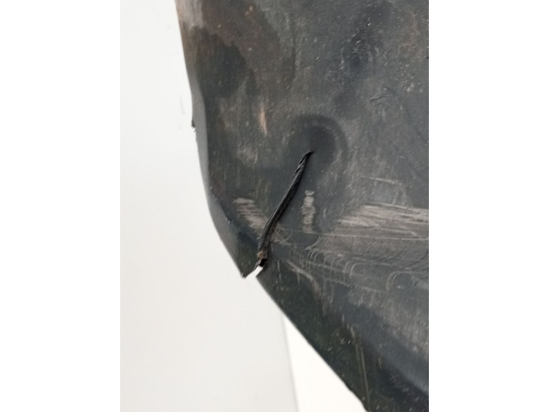 Recambio de aleta delantera derecha para iveco massif single cab 3.0 hpi referencia OEM IAM   