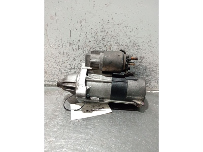 Recambio de motor arranque para bmw 3 compact (e46) 320 td referencia OEM IAM 7787354  