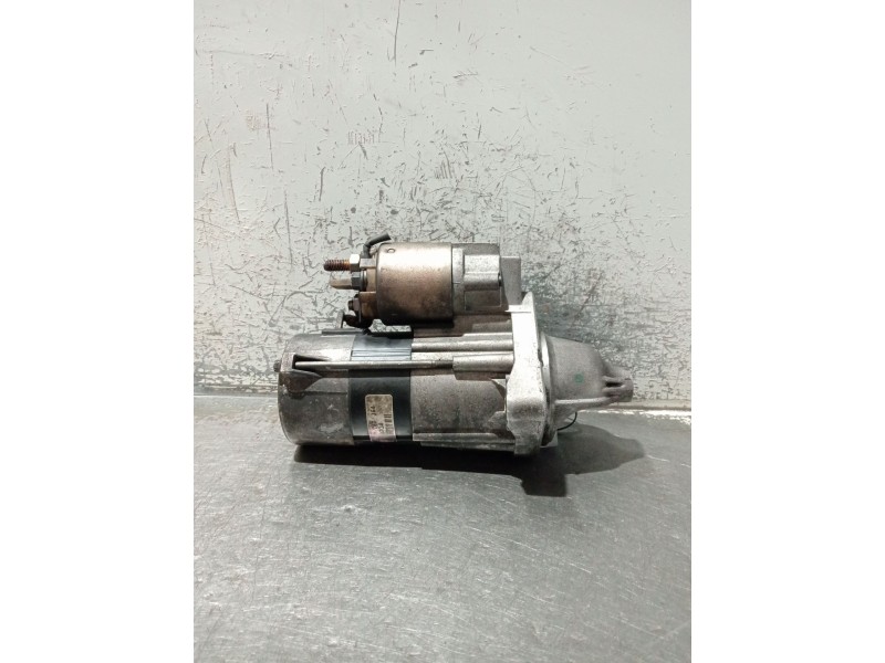 Recambio de motor arranque para bmw 3 compact (e46) 320 td referencia OEM IAM 7787354  