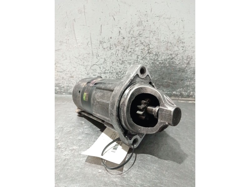 Recambio de motor arranque para bmw 3 compact (e46) 320 td referencia OEM IAM 7787354  