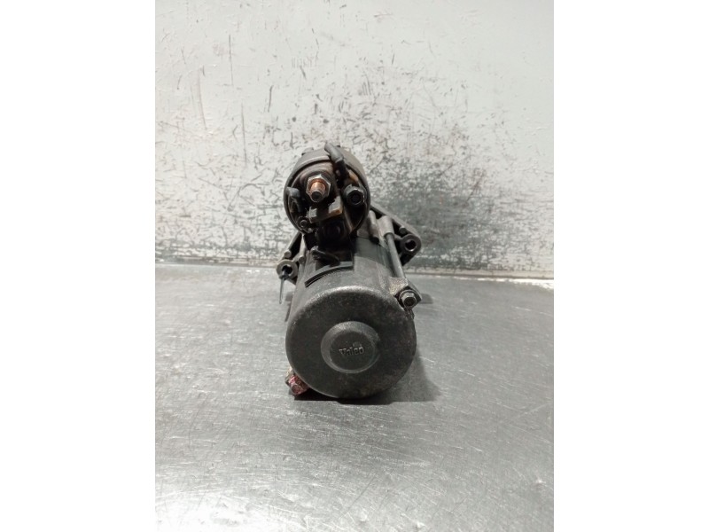 Recambio de motor arranque para bmw 3 compact (e46) 320 td referencia OEM IAM 7787354  