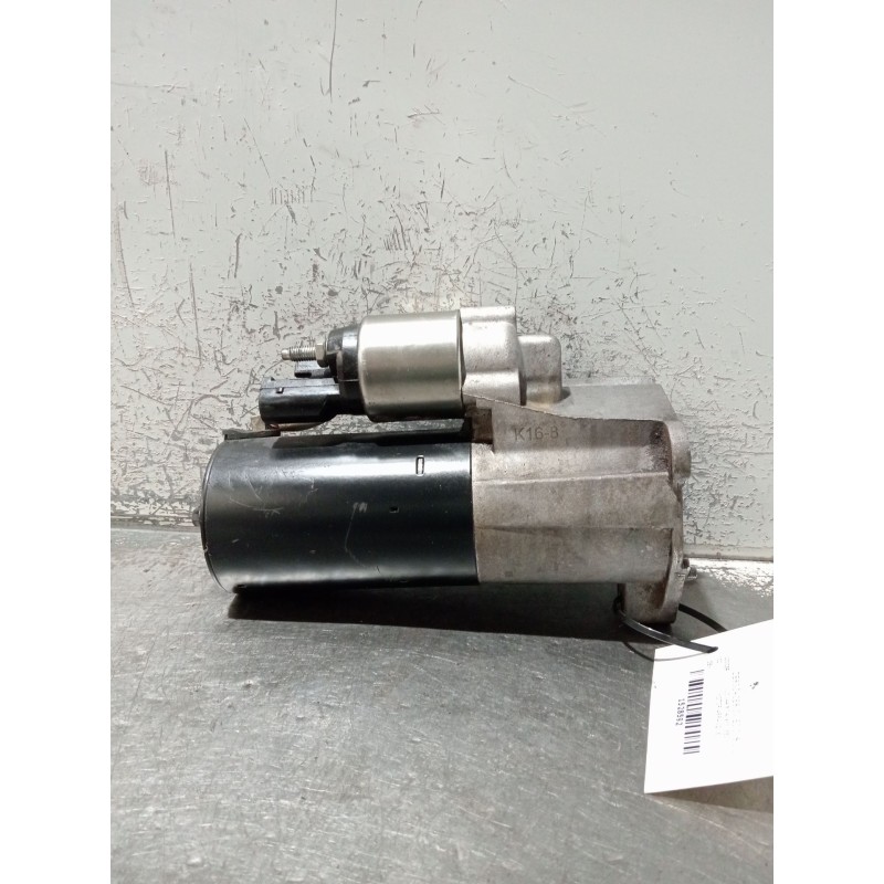 Recambio de motor arranque para audi a4 b7 avant (8ed) 2.0 tdi 16v referencia OEM IAM DS22331  