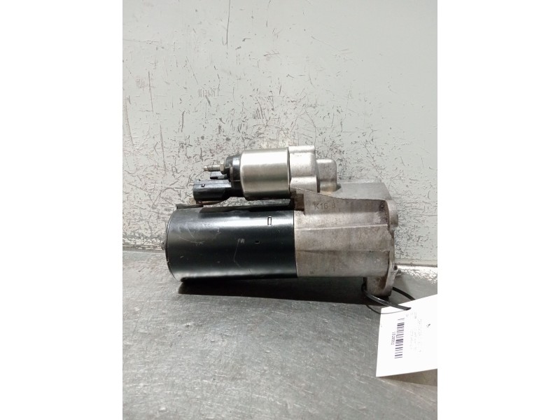 Recambio de motor arranque para audi a4 b7 avant (8ed) 2.0 tdi 16v referencia OEM IAM DS22331  