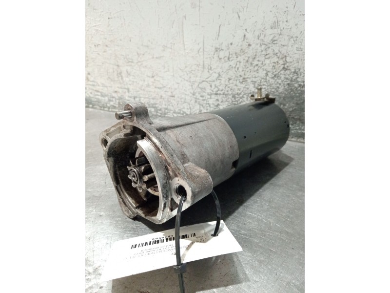 Recambio de motor arranque para audi a4 b7 avant (8ed) 2.0 tdi 16v referencia OEM IAM DS22331  
