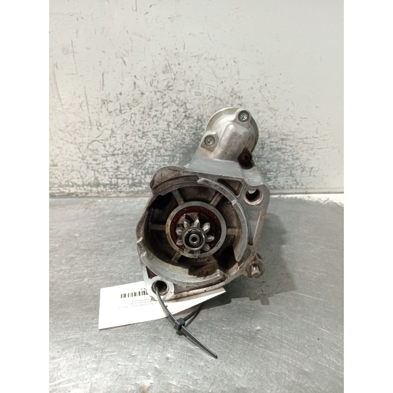 Recambio de motor arranque para audi a4 b7 avant (8ed) 2.0 tdi 16v referencia OEM IAM DS22331  