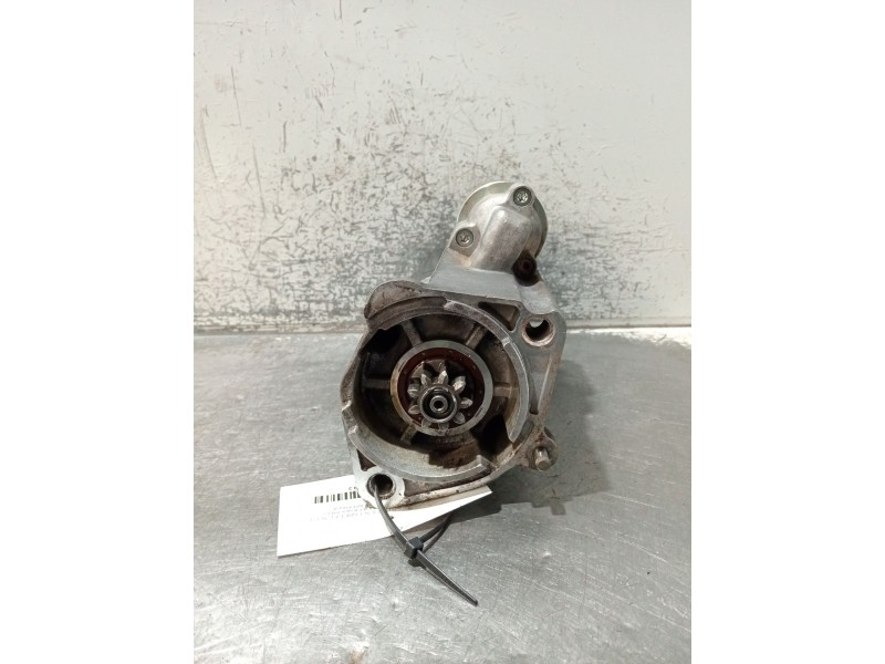 Recambio de motor arranque para audi a4 b7 avant (8ed) 2.0 tdi 16v referencia OEM IAM DS22331  