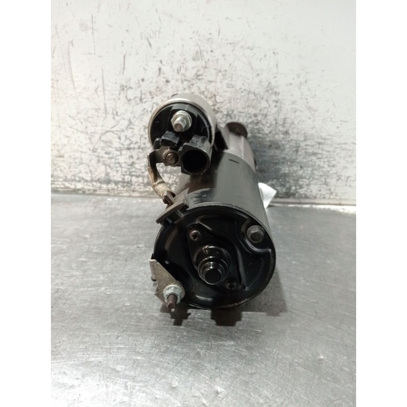 Recambio de motor arranque para audi a4 b7 avant (8ed) 2.0 tdi 16v referencia OEM IAM DS22331  