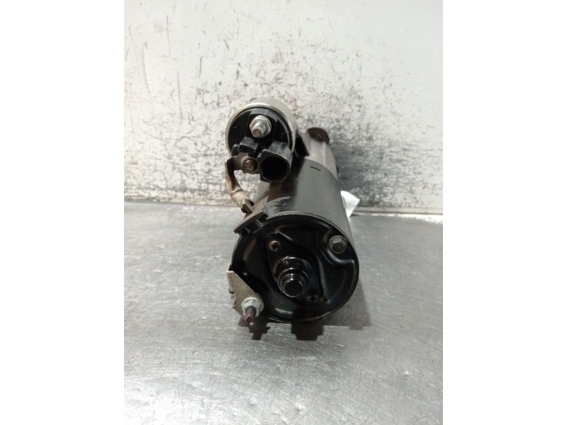 Recambio de motor arranque para audi a4 b7 avant (8ed) 2.0 tdi 16v referencia OEM IAM DS22331  
