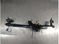 Recambio de motor limpia delantero para hyundai h 100 2.5 d referencia OEM IAM WF1128SE 9811043800  2