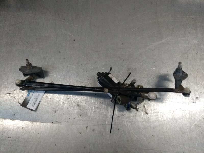 Recambio de motor limpia delantero para hyundai h 100 2.5 d referencia OEM IAM WF1128SE 9811043800 