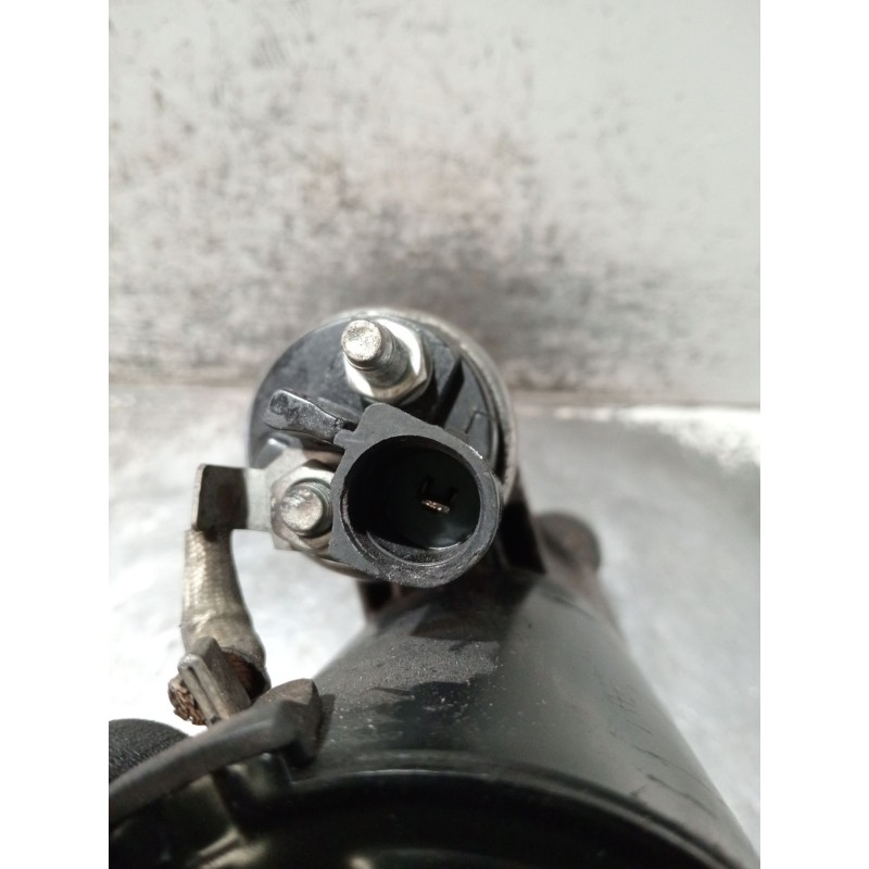 Recambio de motor arranque para audi a4 b7 avant (8ed) 2.0 tdi 16v referencia OEM IAM DS22331  