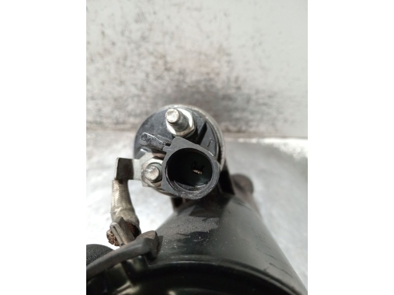 Recambio de motor arranque para audi a4 b7 avant (8ed) 2.0 tdi 16v referencia OEM IAM DS22331  