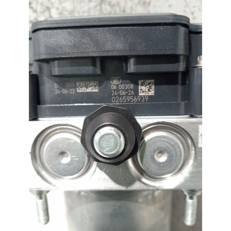 Recambio de abs para mercedes-benz cla shooting brake (x118) cla 200 d (118.612) referencia OEM IAM 0265956939 0265298720 A17790