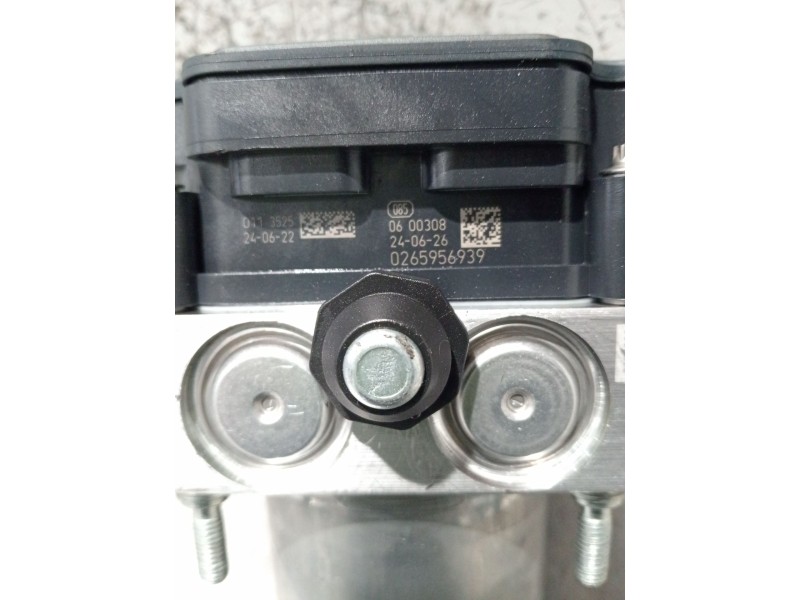Recambio de abs para mercedes-benz cla shooting brake (x118) cla 200 d (118.612) referencia OEM IAM 0265956939 0265298720 A17790