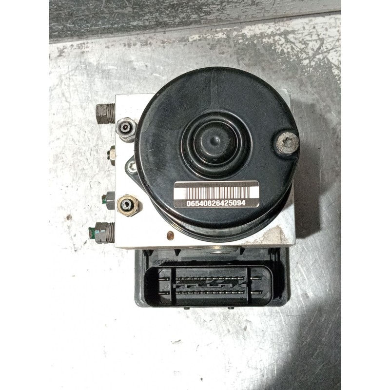 Recambio de abs para renault laguna ii grandtour (kg0/1_) 1.9 dci (kg0g) referencia OEM IAM 8200808145 10039929574 10096014443