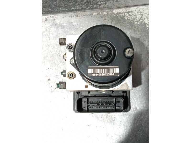 Recambio de abs para renault laguna ii grandtour (kg0/1_) 1.9 dci (kg0g) referencia OEM IAM 8200808145 10039929574 10096014443