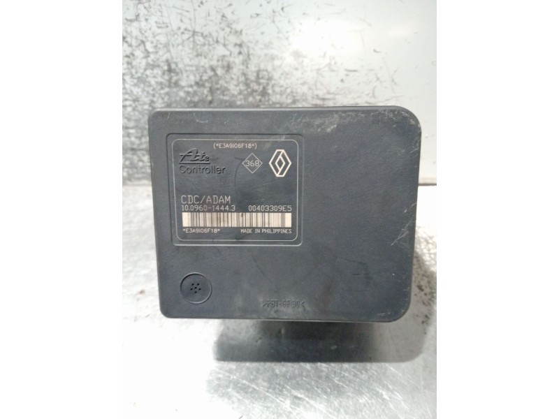 Recambio de abs para renault laguna ii grandtour (kg0/1_) 1.9 dci (kg0g) referencia OEM IAM 8200808145 10039929574 10096014443