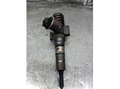 Recambio de inyector para audi a4 b7 avant (8ed) 2.0 tdi 16v referencia OEM IAM 03G130073G 0414720404 BOSCH 2