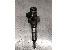 Recambio de inyector para audi a4 b7 avant (8ed) 2.0 tdi 16v referencia OEM IAM 03G130073G 0414720404 BOSCH 2