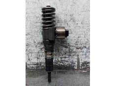 Recambio de inyector para audi a4 b7 avant (8ed) 2.0 tdi 16v referencia OEM IAM 03G130073G 0414720404 BOSCH