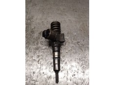 Recambio de inyector para audi a4 b7 avant (8ed) 2.0 tdi 16v referencia OEM IAM 03G130073G 0414720404 BOSCH 2