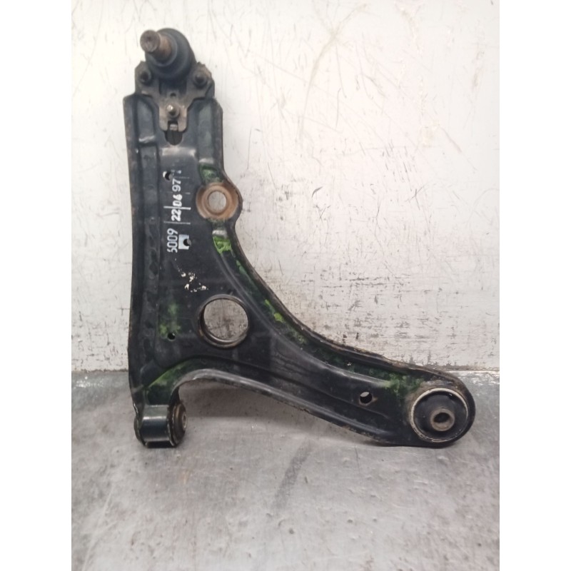 Recambio de brazo suspension inferior delantero derecho para seat toledo i (1l2) 1.9 tdi referencia OEM IAM   
