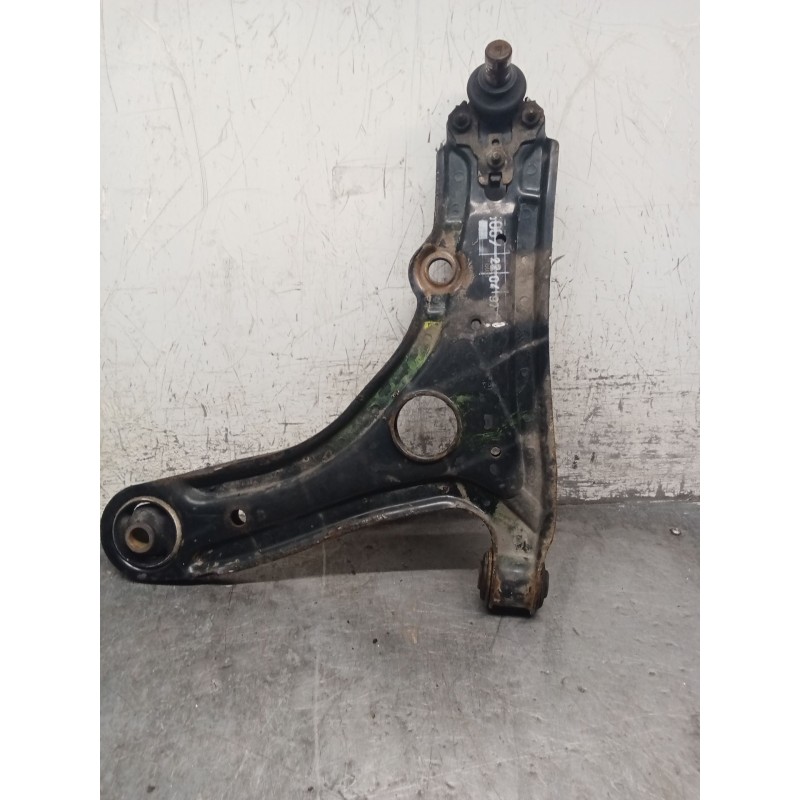 Recambio de brazo suspension inferior delantero izquierdo para seat toledo i (1l2) 1.9 tdi referencia OEM IAM   