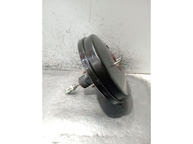 Recambio de servofreno para iveco massif single cab 3.0 hpi referencia OEM IAM PS805034 6120002 