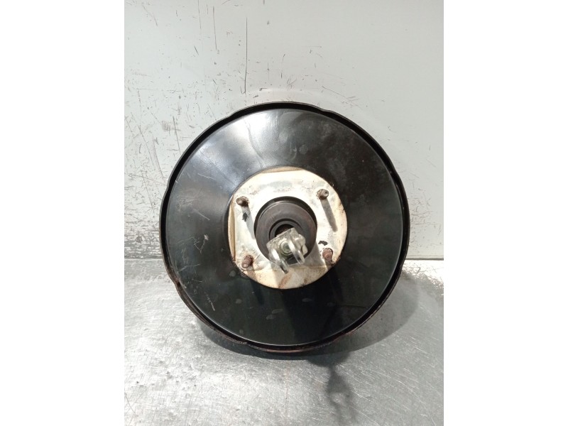 Recambio de servofreno para iveco massif single cab 3.0 hpi referencia OEM IAM PS805034 6120002 