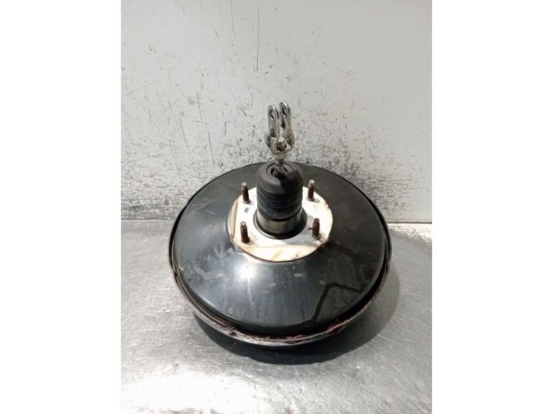 Recambio de servofreno para iveco massif single cab 3.0 hpi referencia OEM IAM PS805034 6120002 