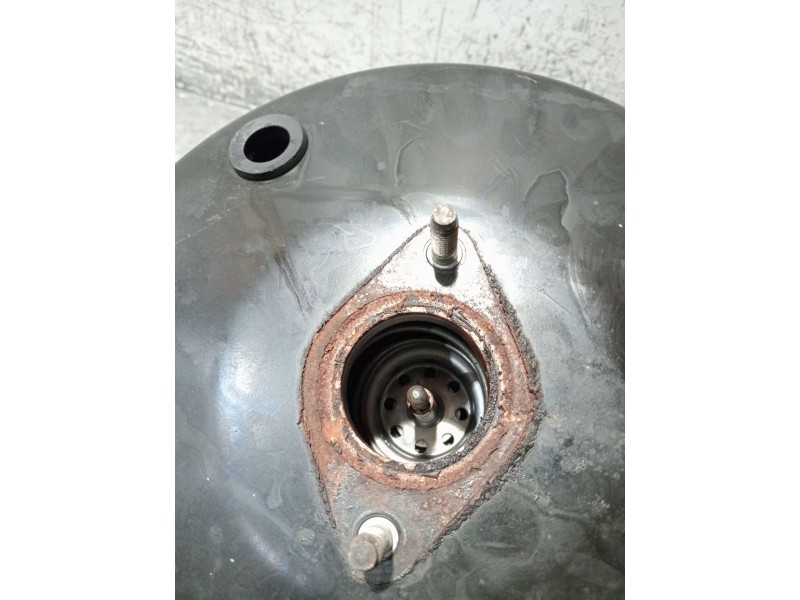 Recambio de servofreno para iveco massif single cab 3.0 hpi referencia OEM IAM PS805034 6120002 