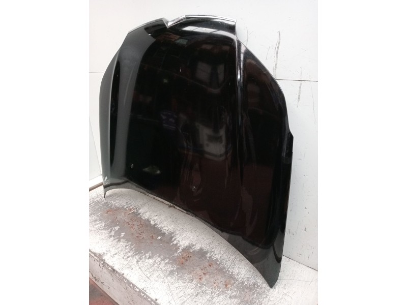 Recambio de capot para citroën c5 iii (rd_) 2.0 hdi 140 referencia OEM IAM   