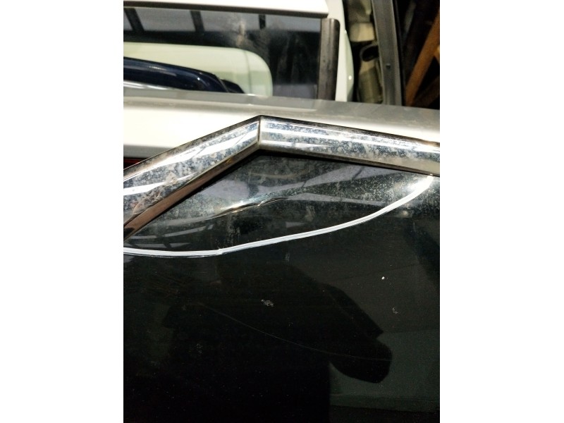 Recambio de capot para citroën c5 iii (rd_) 2.0 hdi 140 referencia OEM IAM   