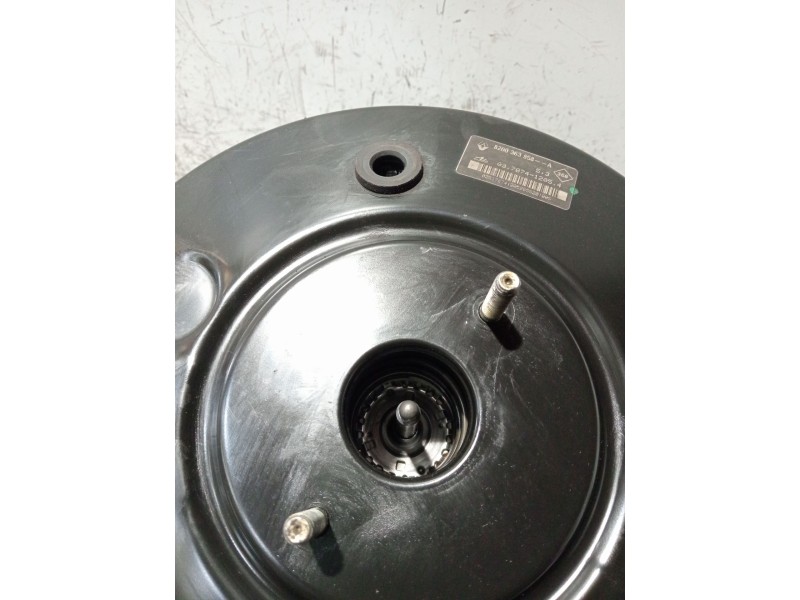 Recambio de servofreno para renault laguna ii grandtour (kg0/1_) 1.9 dci (kg0g) referencia OEM IAM 8200363858 03787412054 