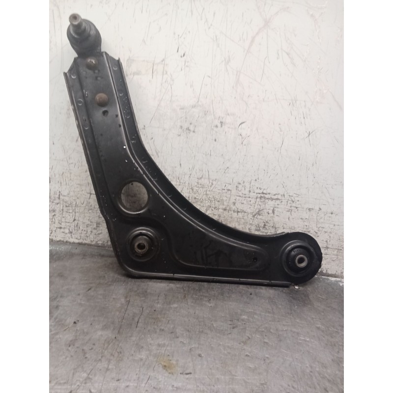 Recambio de brazo suspension inferior delantero derecho para ford escort vi (gal, aal, abl) 1.8 16v (eda, ehc) referencia OEM IA