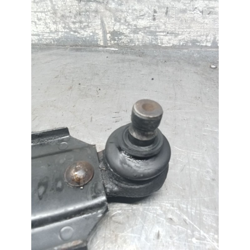 Recambio de brazo suspension inferior delantero derecho para ford escort vi (gal, aal, abl) 1.8 16v (eda, ehc) referencia OEM IA