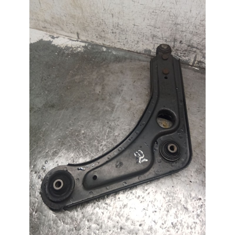 Recambio de brazo suspension inferior delantero derecho para ford escort vi (gal, aal, abl) 1.8 16v (eda, ehc) referencia OEM IA
