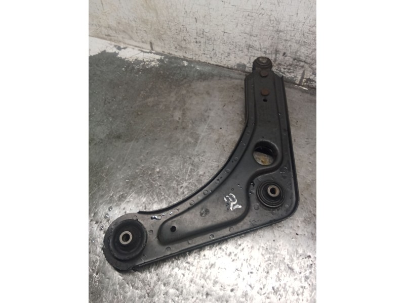 Recambio de brazo suspension inferior delantero derecho para ford escort vi (gal, aal, abl) 1.8 16v (eda, ehc) referencia OEM IA