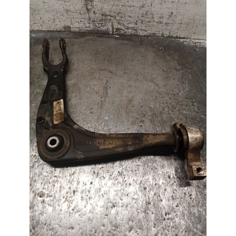Recambio de brazo suspension inferior delantero derecho para citroën c5 iii (rd_) 2.0 hdi 140 referencia OEM IAM   
