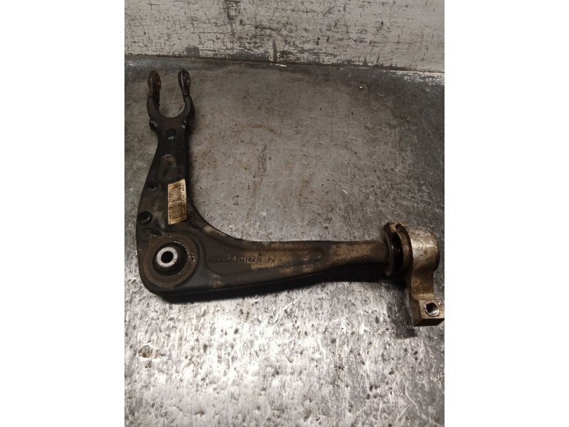Recambio de brazo suspension inferior delantero derecho para citroën c5 iii (rd_) 2.0 hdi 140 referencia OEM IAM   