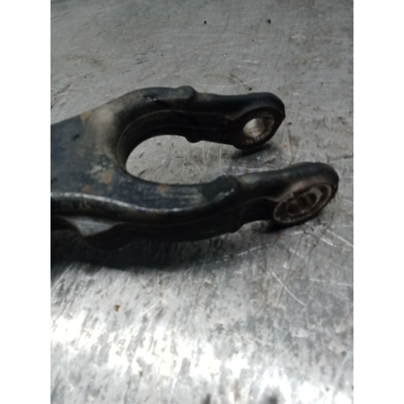 Recambio de brazo suspension inferior delantero derecho para citroën c5 iii (rd_) 2.0 hdi 140 referencia OEM IAM   